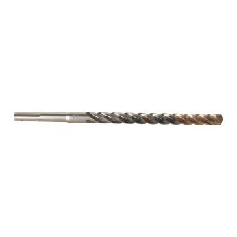 MILWAUKEE SDS-Plus MX4 drill bits 4932478538