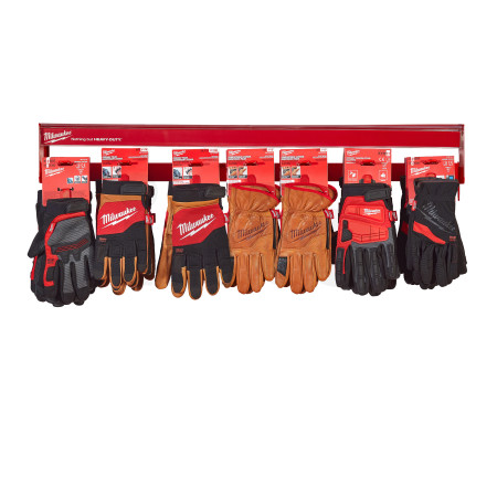 MILWAUKEE Premium Gloves - 90cm Row 4932478574