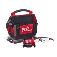 MILWAUKEE Packout 40cm Tote Bag Promo Sets 4932478922