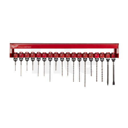 MILWAUKEE EU 1 m SDS-Plus 4932479109