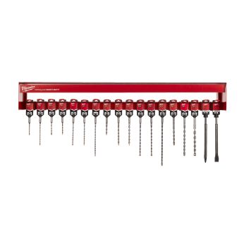 MILWAUKEE EU 1 m SDS-Plus 4932479109