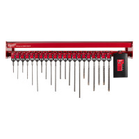 MILWAUKEE EU 1 m SDS-Plus 4932479121