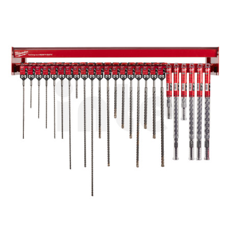 MILWAUKEE EU 1 m SDS-Plus 4932479122