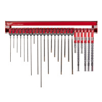 MILWAUKEE EU 1 m SDS-Plus 4932479122