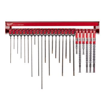 MILWAUKEE EU 1 m SDS-Plus 4932479122