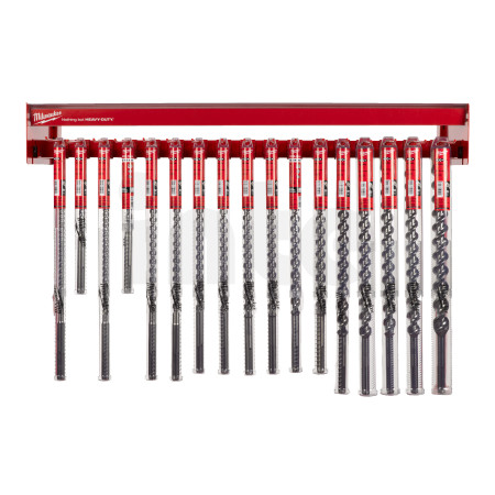 MILWAUKEE EU 1 m SDS-Max 4932479123