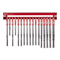 MILWAUKEE EU 1 m SDS-Max 4932479123