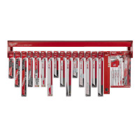 MILWAUKEE EU 1 m Sawzall Blades 4932479130