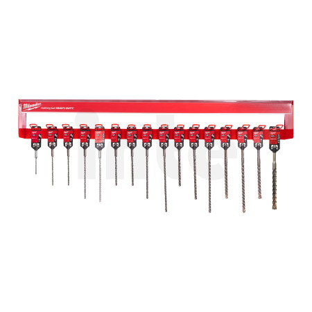 MILWAUKEE EU 1 m SDS-Plus 4932479135