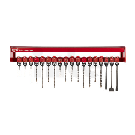 MILWAUKEE EU 1 m SDS-Plus 4932479139