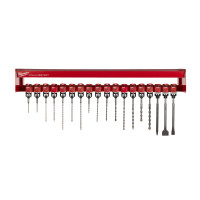 MILWAUKEE EU 1 m SDS-Plus 4932479139