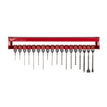 MILWAUKEE EU 1 m SDS-Plus 4932479139