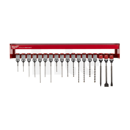 MILWAUKEE EU 1 m SDS-Plus 4932479140