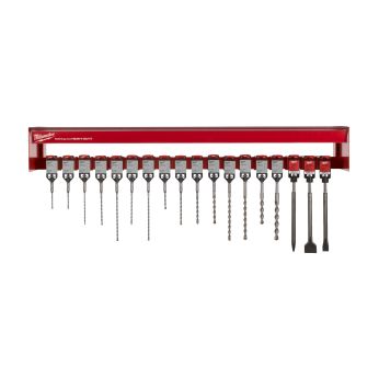 MILWAUKEE EU 1 m SDS-Plus 4932479140
