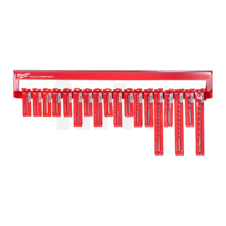 MILWAUKEE EU 1 m Concrete Drill Bits 4932479141