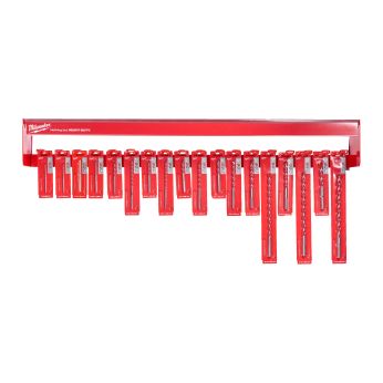 MILWAUKEE EU 1 m Concrete Drill Bits 4932479141