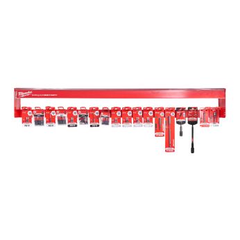 MILWAUKEE EU 1 m Screwdriving 4932479144