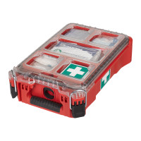 MILWAUKEE Packout First Aid Kit UK 4932479638