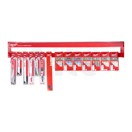 MILWAUKEE EU 1 m Sawzall Blades 4932479799