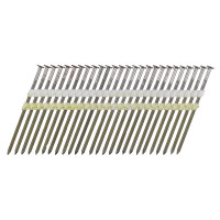 MILWAUKEE Rámovací hřebíky, 20°, kulatá hlava 2.8x65 mm RS-P3000 4932479411