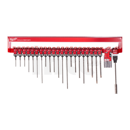 MILWAUKEE EU 1 m SDS-Plus 4932480759