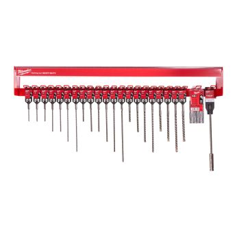 MILWAUKEE EU 1 m SDS-Plus 4932480759