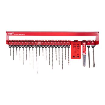 MILWAUKEE EU 1 m SDS-Plus 4932480760