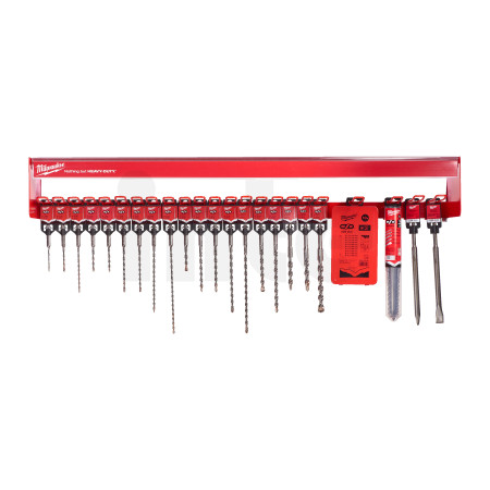 MILWAUKEE EU 1 m SDS-Plus 4932480761