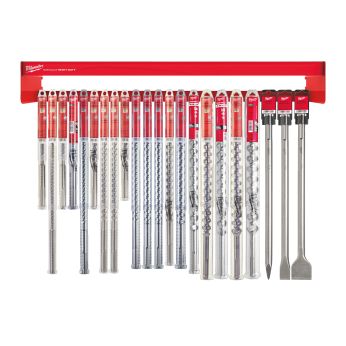 MILWAUKEE EU 1 m SDS-Max 4932480763