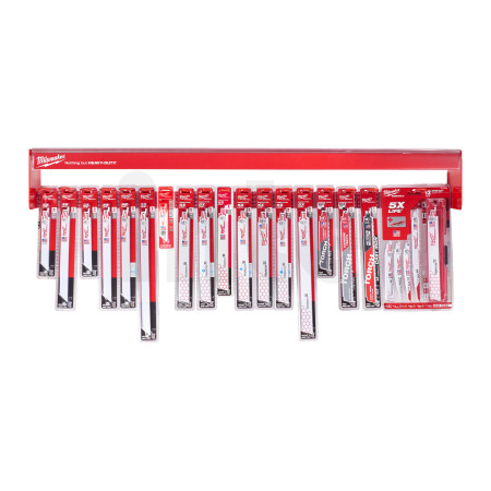 MILWAUKEE EU 1 m Sawzall Blades 4932480773