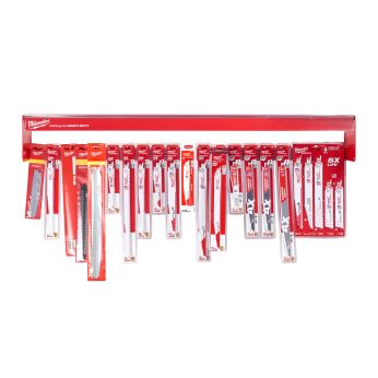 MILWAUKEE EU 1 m Sawzall Blades 4932480774