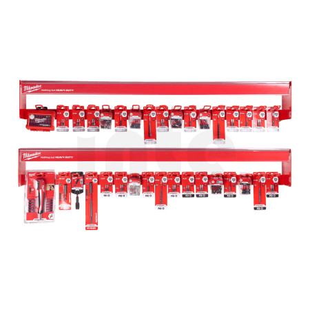 MILWAUKEE EU 1 m Screwdriving 4932480775