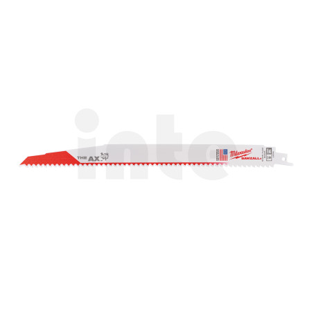MILWAUKEE Wood with nail: AX 4932492000