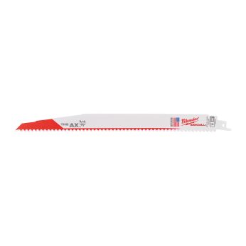 MILWAUKEE Wood with nail: AX 4932492000