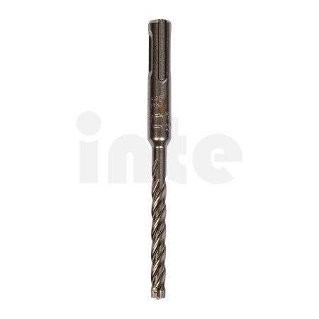 MILWAUKEE SDS-Plus MX4 drill bits 4932492017