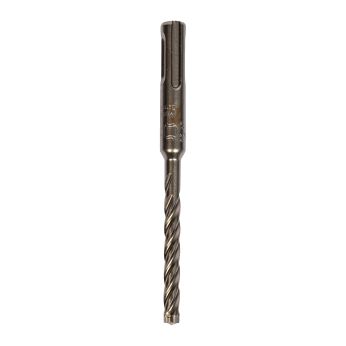 MILWAUKEE SDS-Plus MX4 drill bits 4932492017