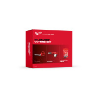 MILWAUKEE Promo Cutting Set 4932492095