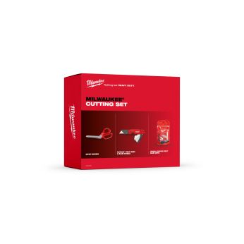 MILWAUKEE Promo Cutting Set 4932492095
