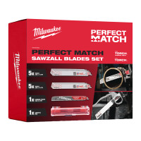 MILWAUKEE Metal: Torch with carbide teeth 4932492653