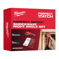 MILWAUKEE Shockwave promotions 4932492656