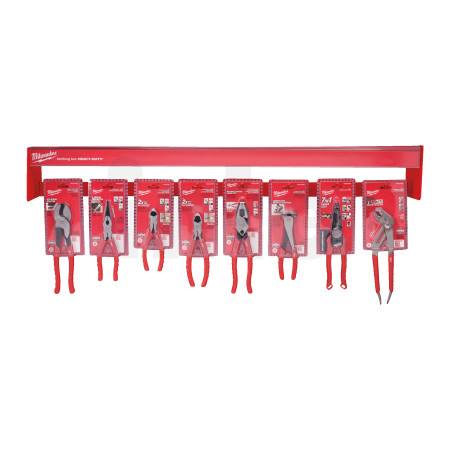 MILWAUKEE Plier - 1m Row 4932492790