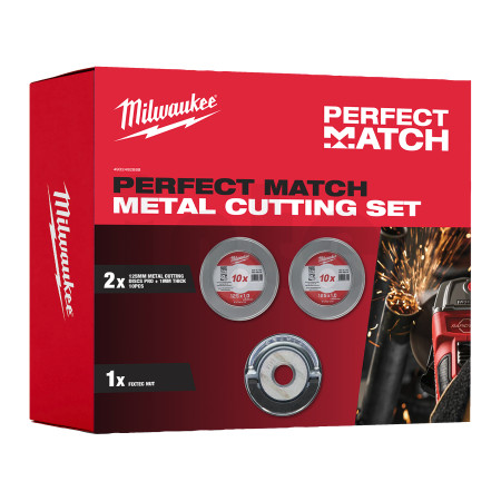MILWAUKEE Cut.W Pro+ promotions 4932492888