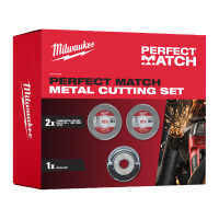 MILWAUKEE Cut.W Pro+ promotions 4932492888