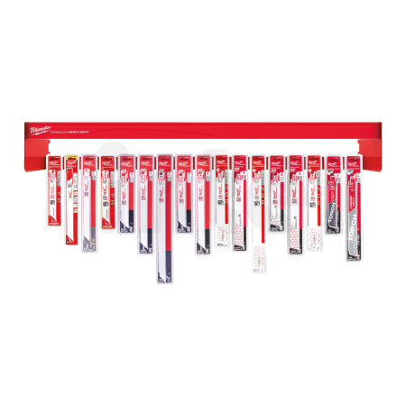 MILWAUKEE EU 1 m Sawzall Blades 4932492897