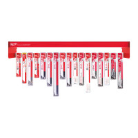 MILWAUKEE EU 1 m Sawzall Blades 4932492897