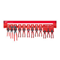 MILWAUKEE Plier - 1m Row 4932493554