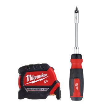 MILWAUKEE Screwdriver Red week promotion 2023 4932493918