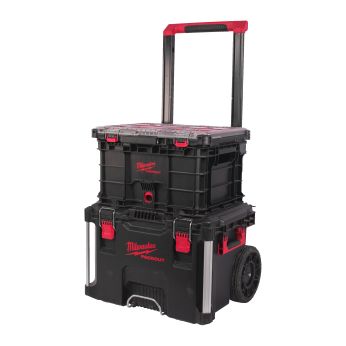 MILWAUKEE Red Week Storage Promotion 2023 4932493927
