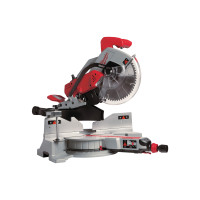 MILWAUKEE 12˝ (305 mm) posuvná pokosová pila s duálním zkosením 4933410205