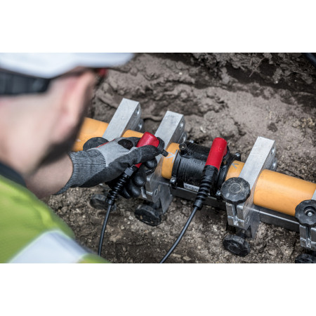 MILWAUKEE MX FUEL™ elektrofúzní svářečka 4933499034